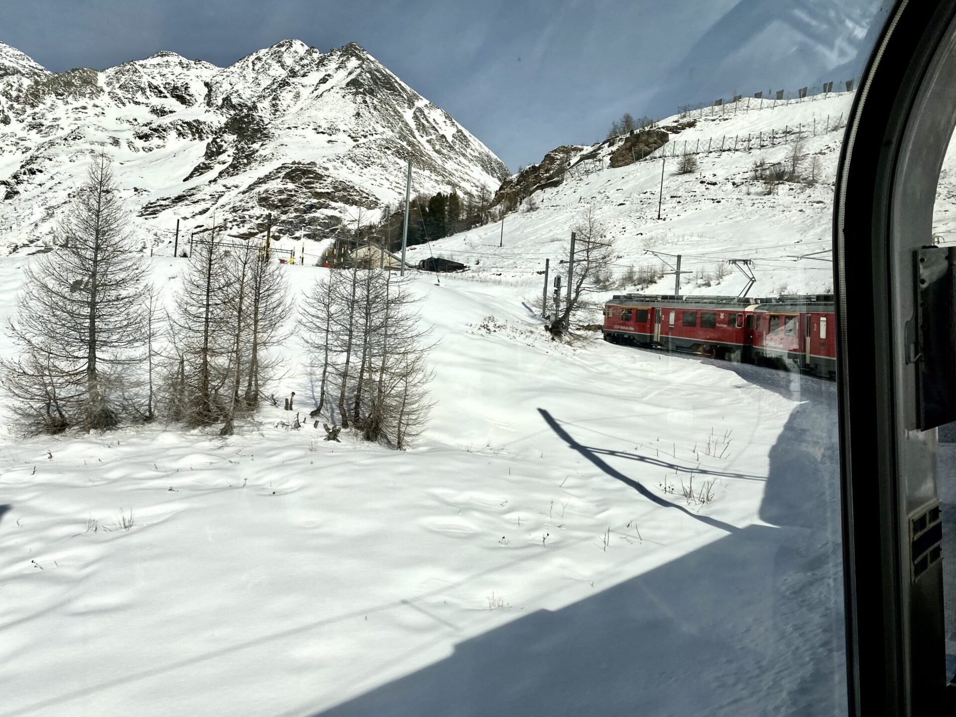Bernina Express
