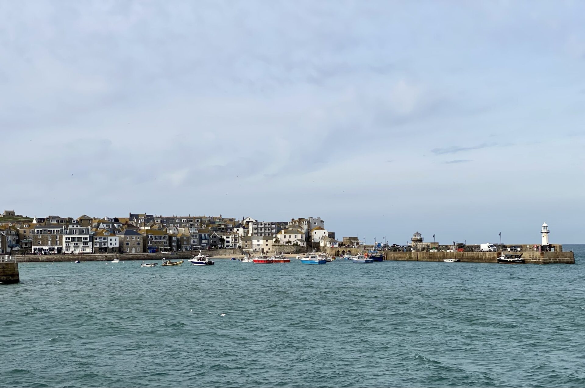 St Ives