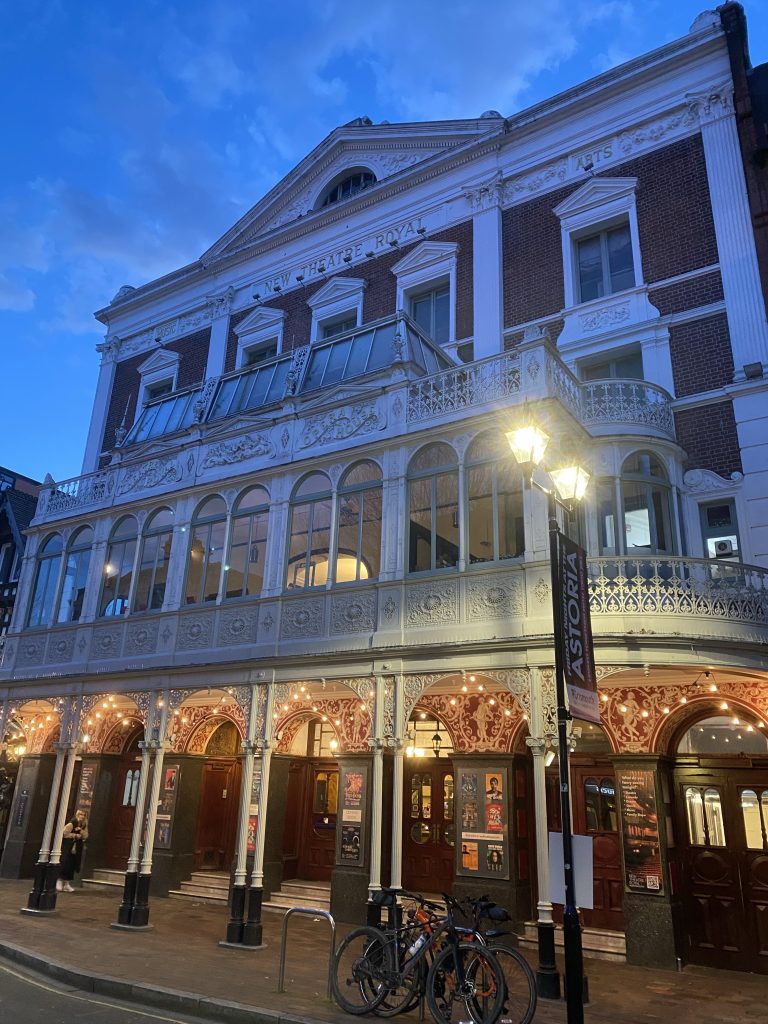 Theatre Royal, Portsmouth