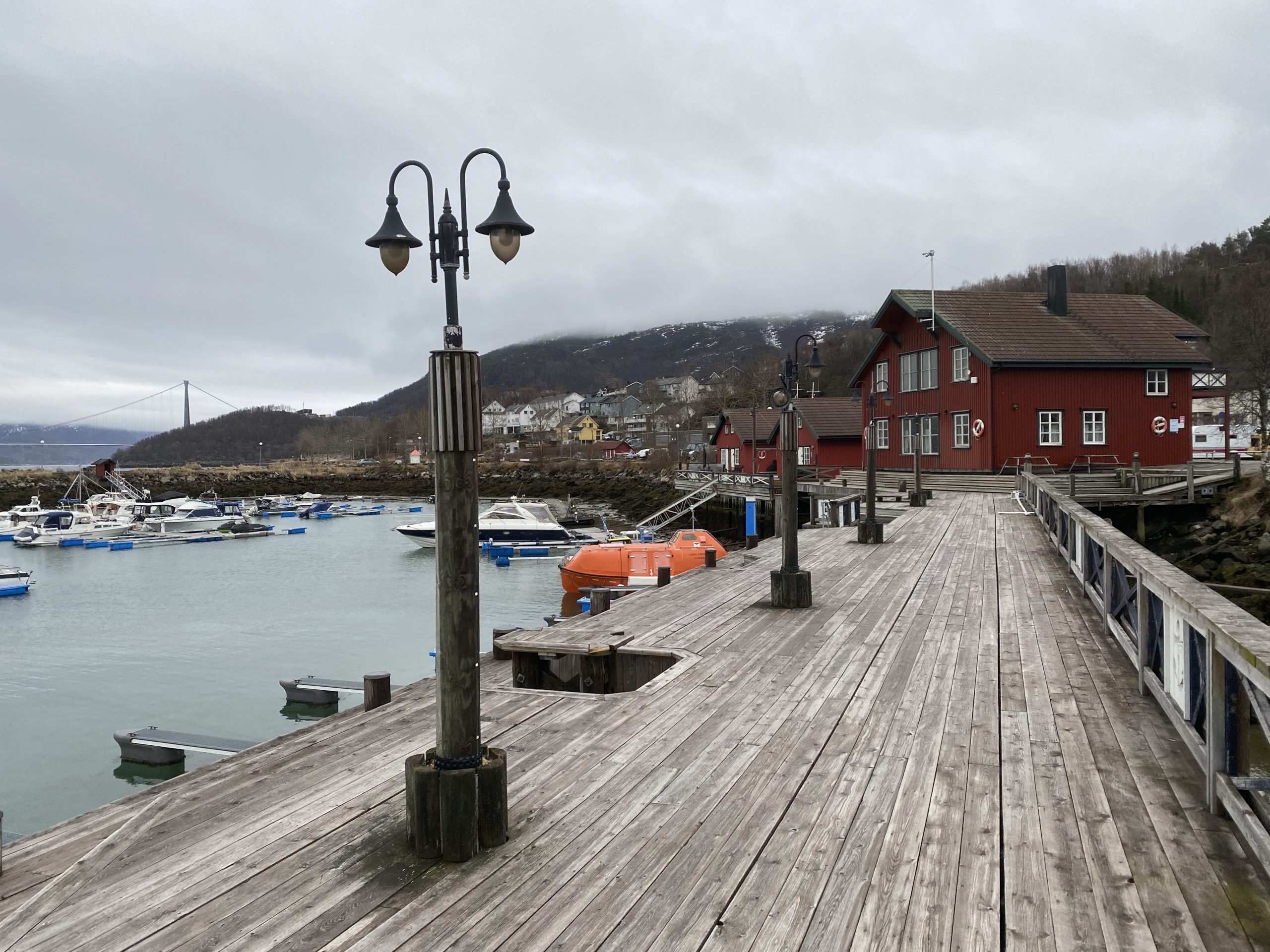 Narvik Marina